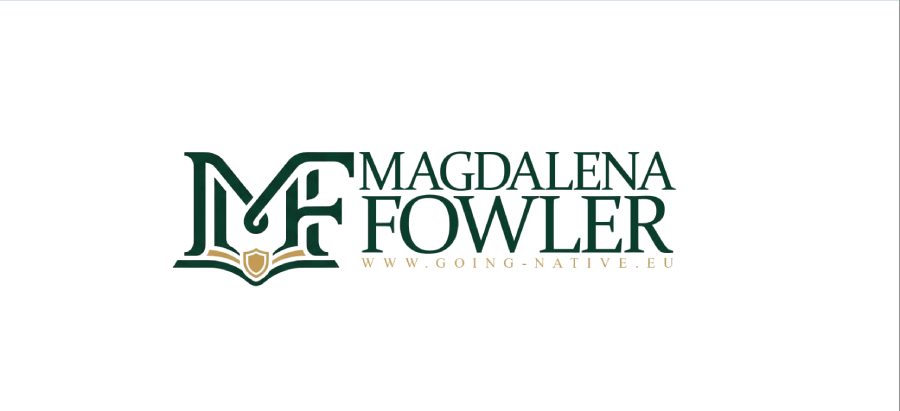 Magdalena Fowler — tłumacz przysięgły języka angielskiego